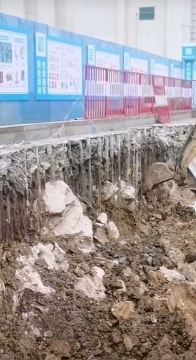 六安裕安区微型桩