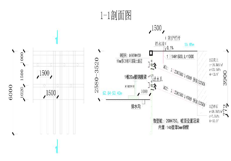 六安裕安区工程设计