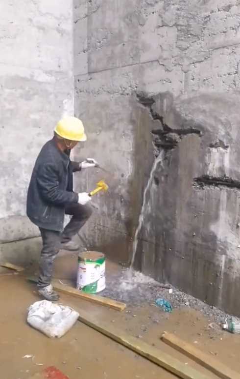 六安裕安区渗漏修缮